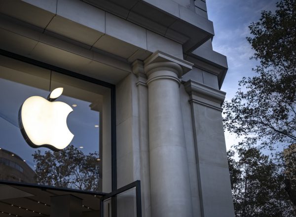 Регулятор в Нидерландах оштрафовал Apple за новые правила оплаты в App Store