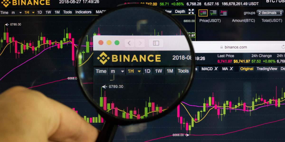 Binance не будет блокировать аккаунты пользователей из России