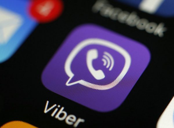 Почему Роскомандзор заблокировал Viber в России?