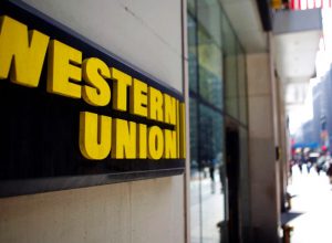 Western Union перестанет осуществлять переводы внутри России
