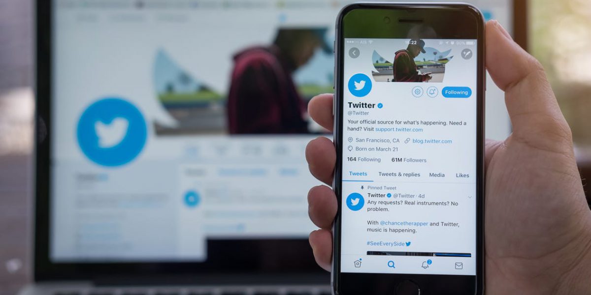 Роскомнадзор снова начал замедлять трафик Twitter