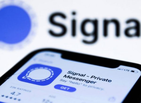 ФБР восстановило удаленные сообщения из Signal через базу уведомлений Apple