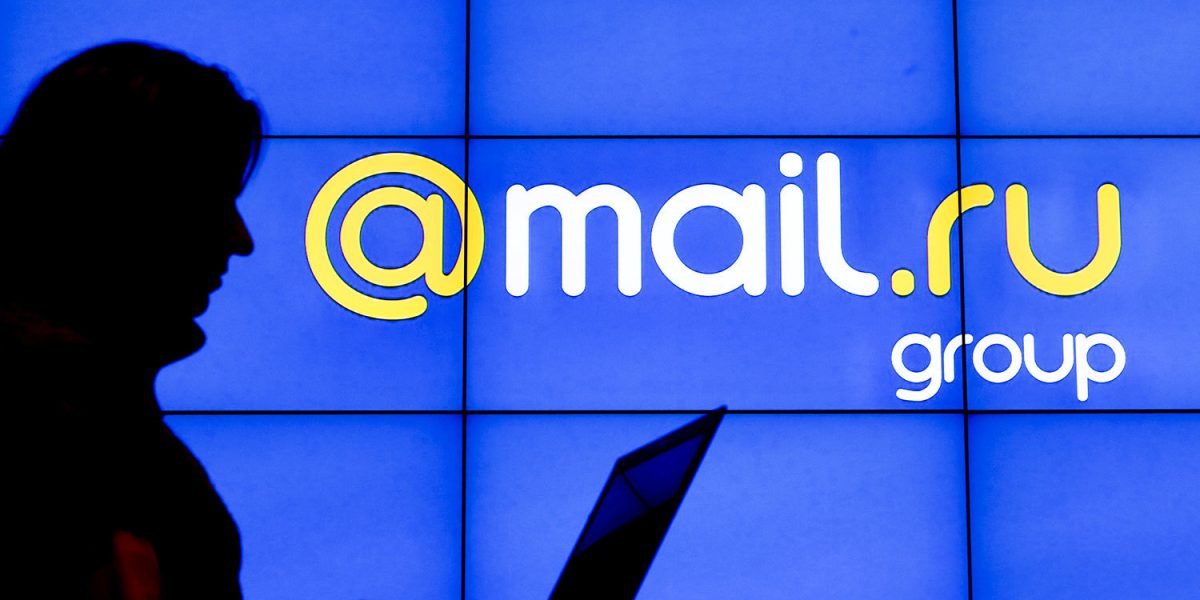 Microsoft отключила почту Mail.ru от своих серверов