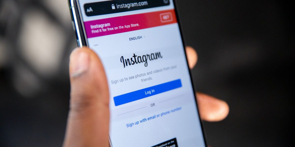 Роскомнадзор предупредил о блокировке Instagram