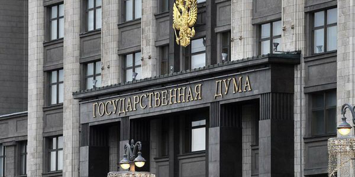 Госдума поддержала законопроект об оборотных штрафах для ИТ-компаний за отказ «приземляться»