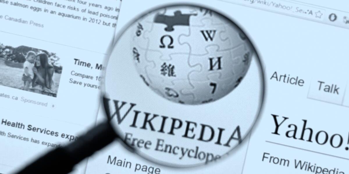 Роскомнадзор потребовал от «Википедии» удалить пять статей о «спецоперации» в Украине