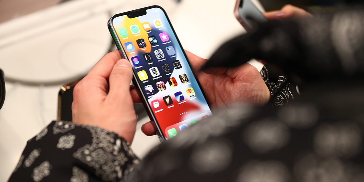 Покупатели техники Apple требуют компенсаций за неработающий Apple Pay