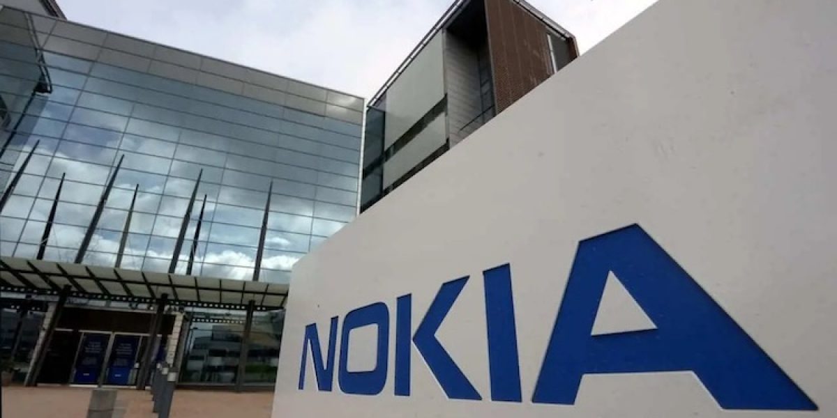 Nokia объявила об уходе с российского рынка
