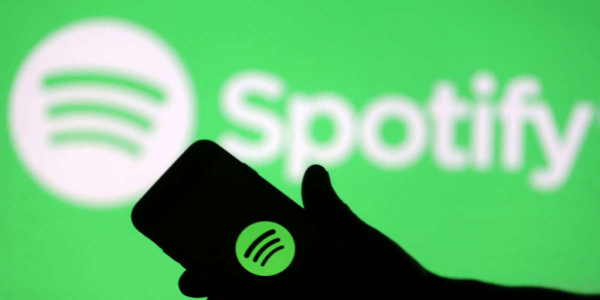 Spotify полность приостанавливает работу в России с 11 апреля