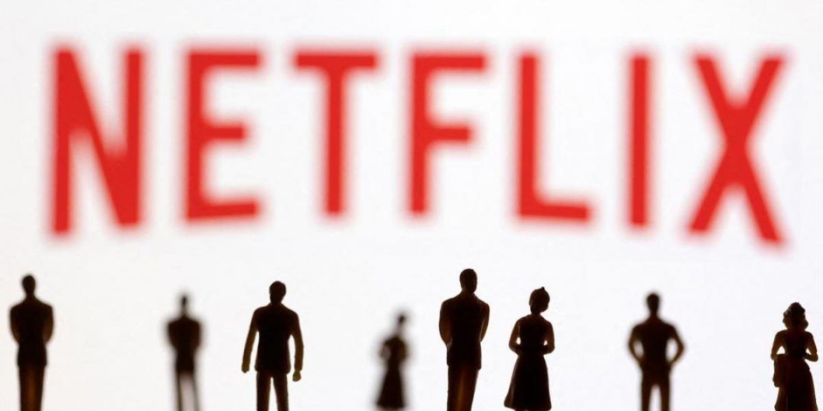 Суд отказался рассматривать иск российских пользователей к Netflix