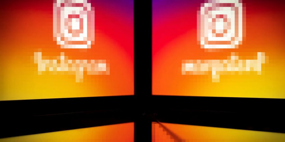 Instagram представил собственный шрифт