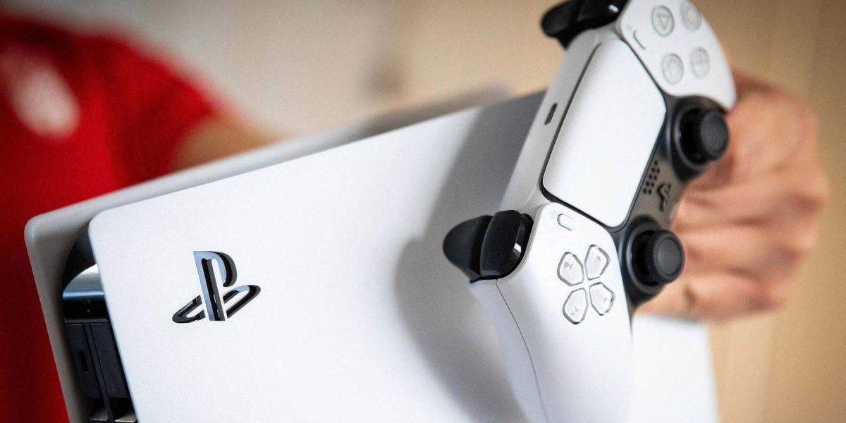 Пользователи PlayStation подали коллективный иск к Sony на 280 млн рублей