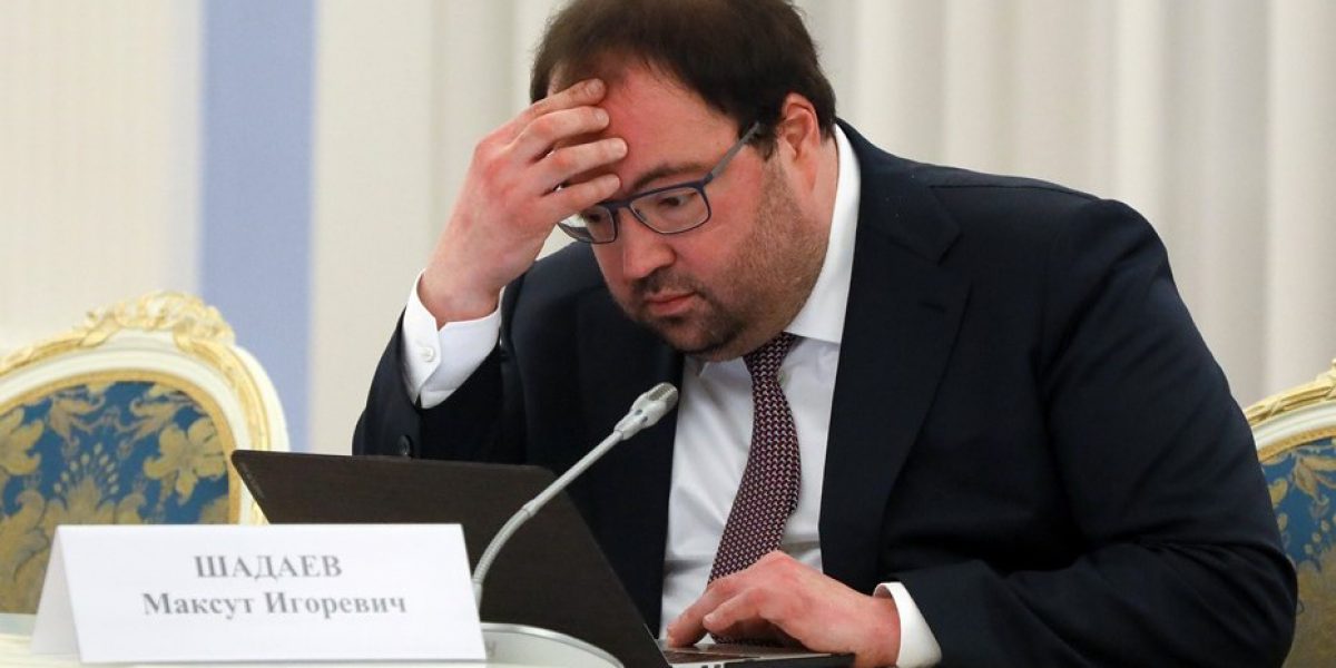 Минцифры подтвердило заморозку проекта электронных паспортов
