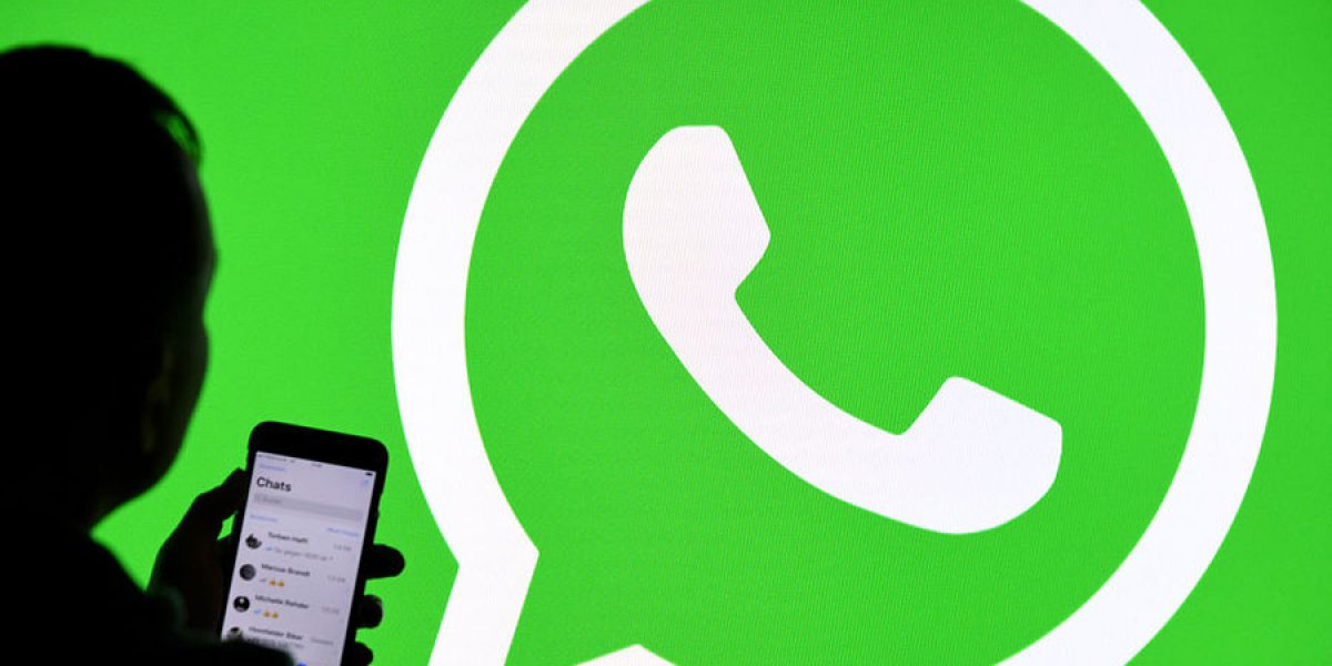WhatsApp грозит повторный штраф за отказ локализовать данные в России