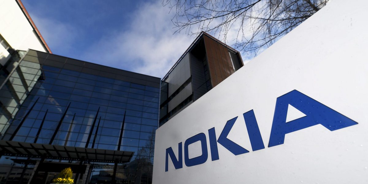 Nokia полностью покинет Россию к концу 2022 года
