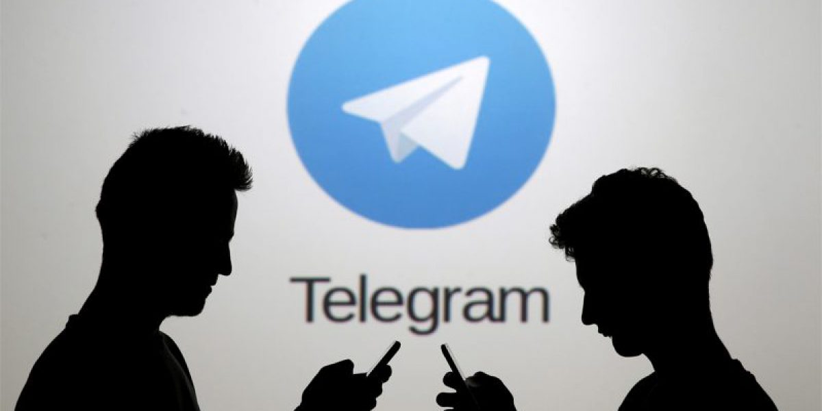 Пользователей Telegram научились вычислять по IP-адресу