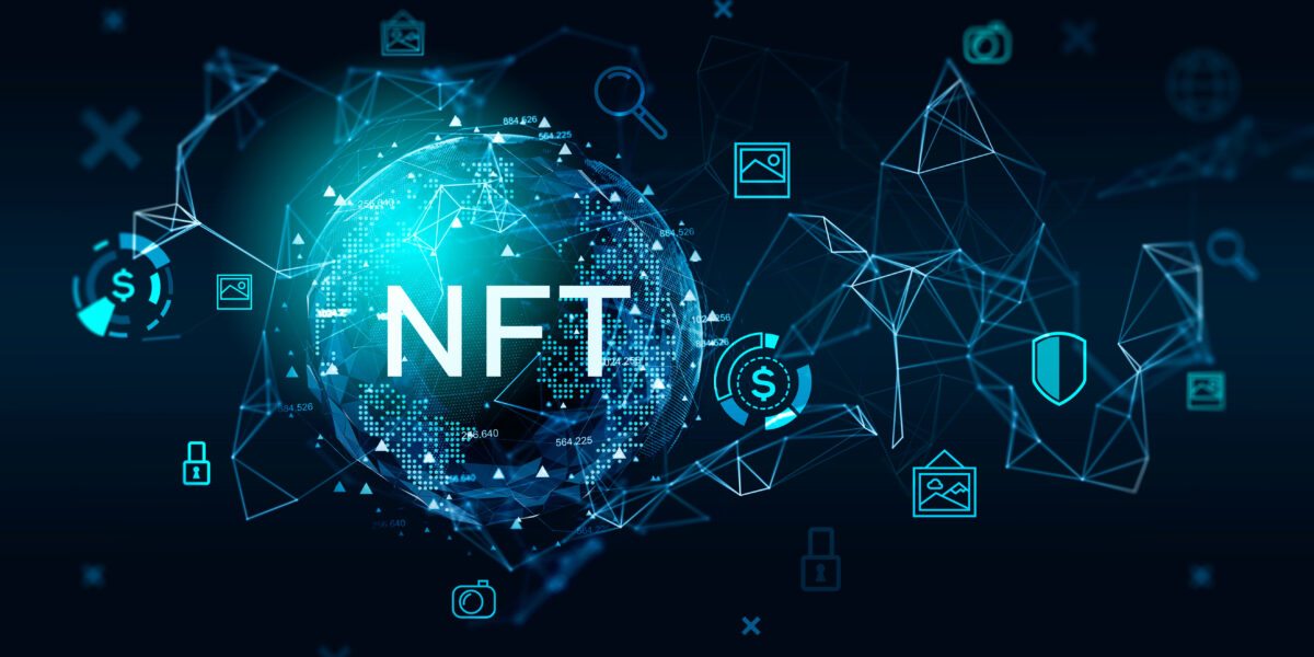 В App Store операции с NFT будут облагаться налогом в 30%