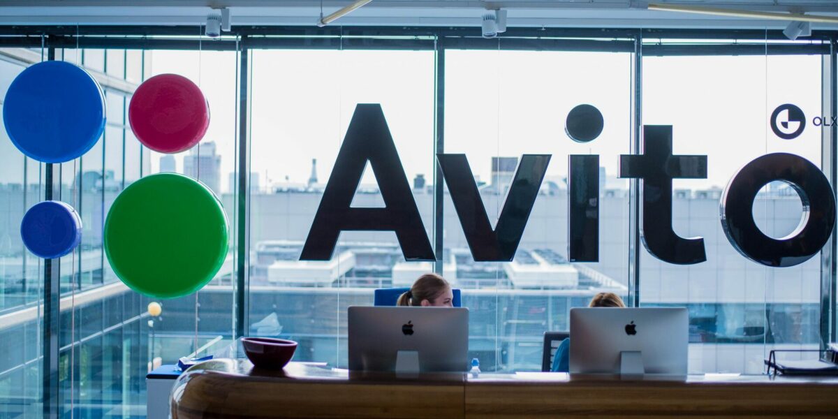 Kismet Capital Group Таврина закрыла сделку по покупке Avito