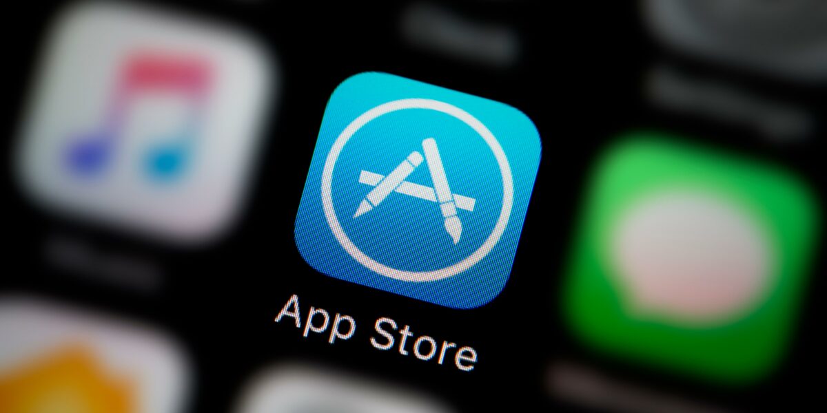 В App Store появится больше рекламы