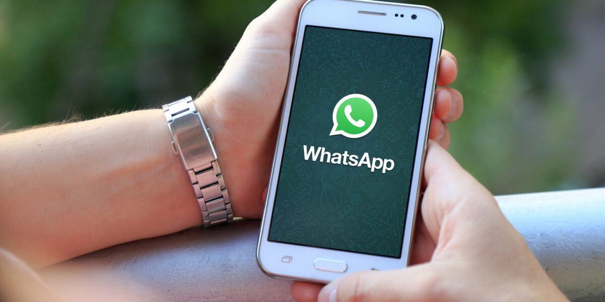 В бета-версии WhatsApp появилась возможность редактировать сообщения