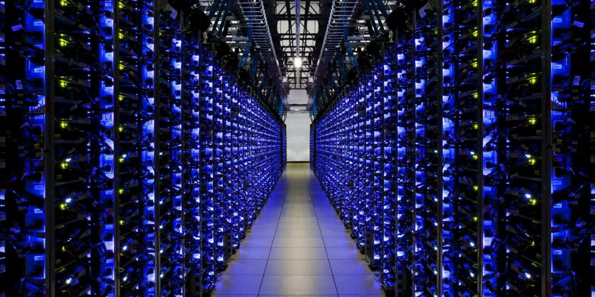 Интернет-трафик Рунета будет фильтровать суперкомпьютер