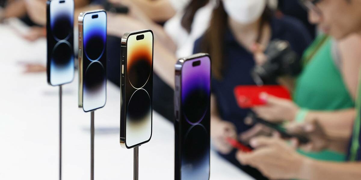 Apple переведет iPhone на USB Type-C в 2023 году