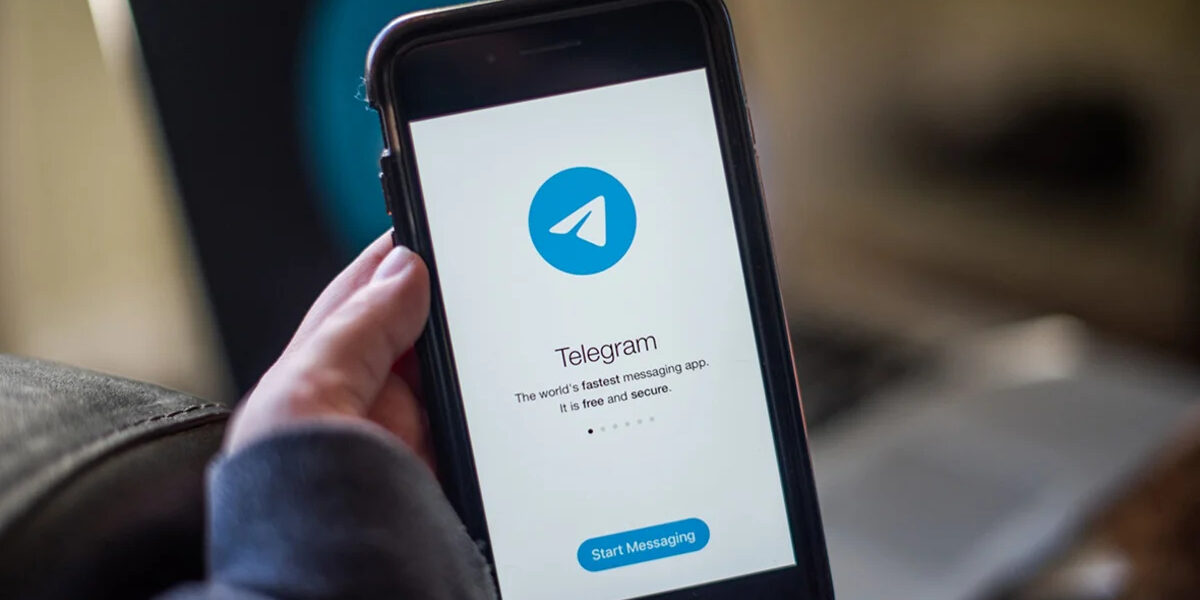 Telegram тестирует продажу имен пользователей в виде NFT