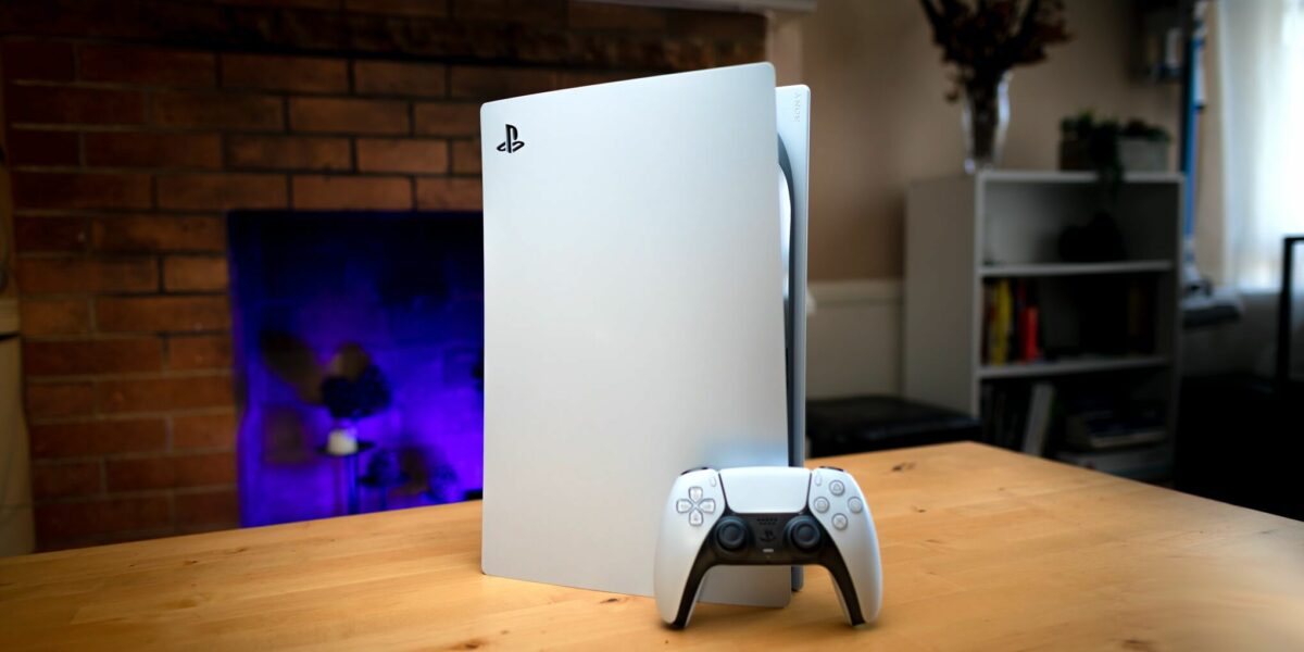 В 2023 году выйдет PlayStation с отсоединяемым приводом