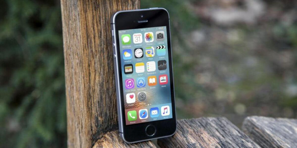 В России растут продажи iPhone с нестандартными функциями