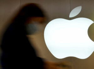 Европейский суд постановил Apple выплатить €13 млрд