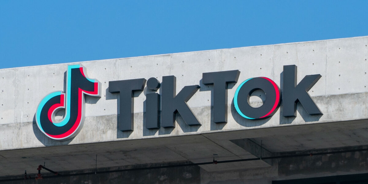 TikTok сократил большую часть штата в России