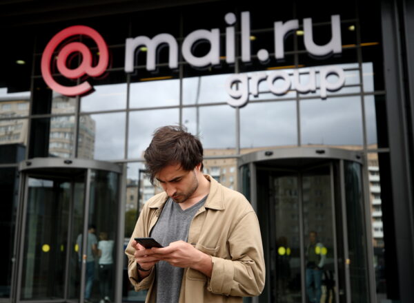 Нейросети в сервисах Mail получили ряд обновлений и достигли аудитории в 8 млн