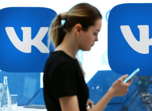 В «VK Клипах» теперь можно создавать ролик используя готовые шаблоны от певцов