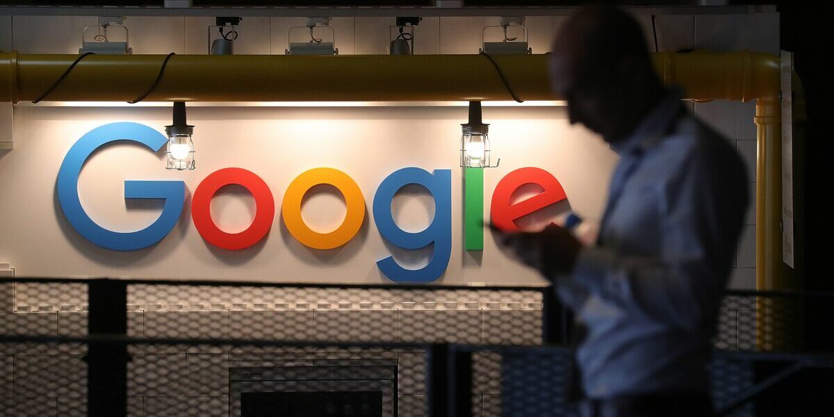 Google планирует внедрить в поиск искусственный интеллект