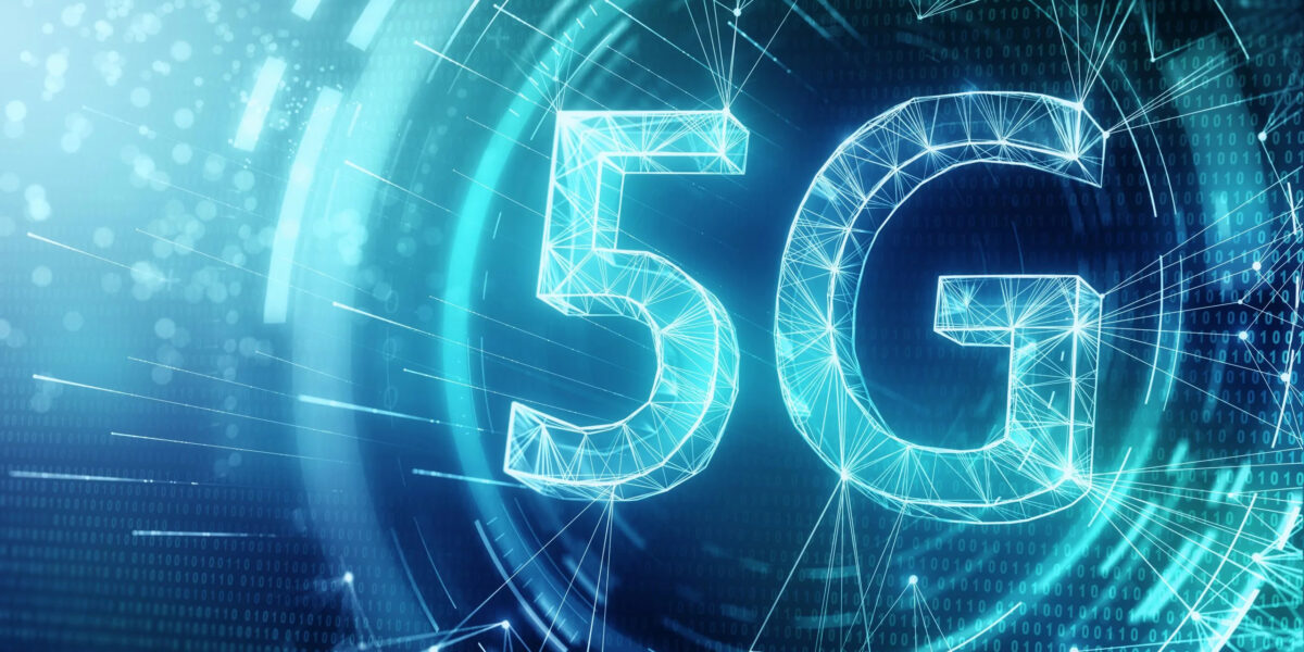 Число абонентов сети 5G в мире превысило миллиард