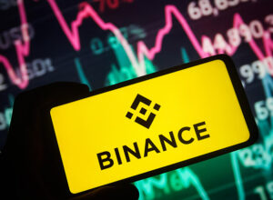Binance отменила лимит в €10 тысяч для россиян