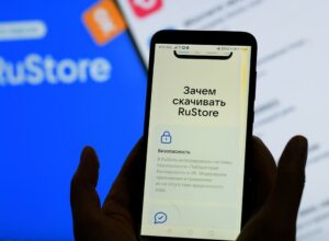 В RuStore появился детский режим