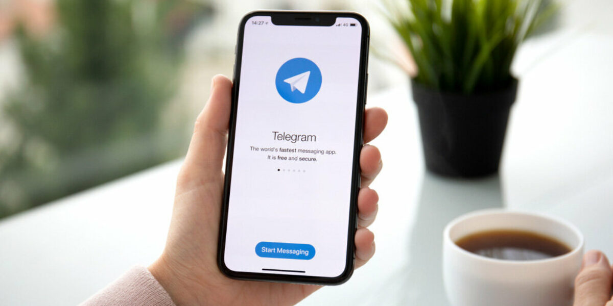 МИД пообещал США ответить на попытку вербовки россиян через Telegram