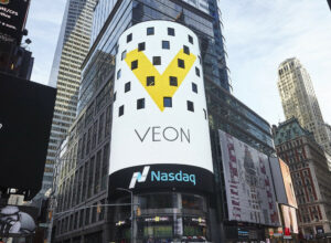 Американский регулятор выдал VEON лицензию на продажу «Вымпелкома»