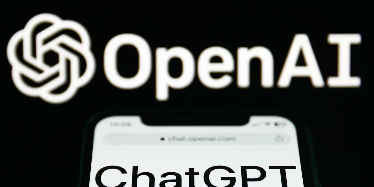 OpenAI выпустила iOS-приложение для чат-бота ChatGPT