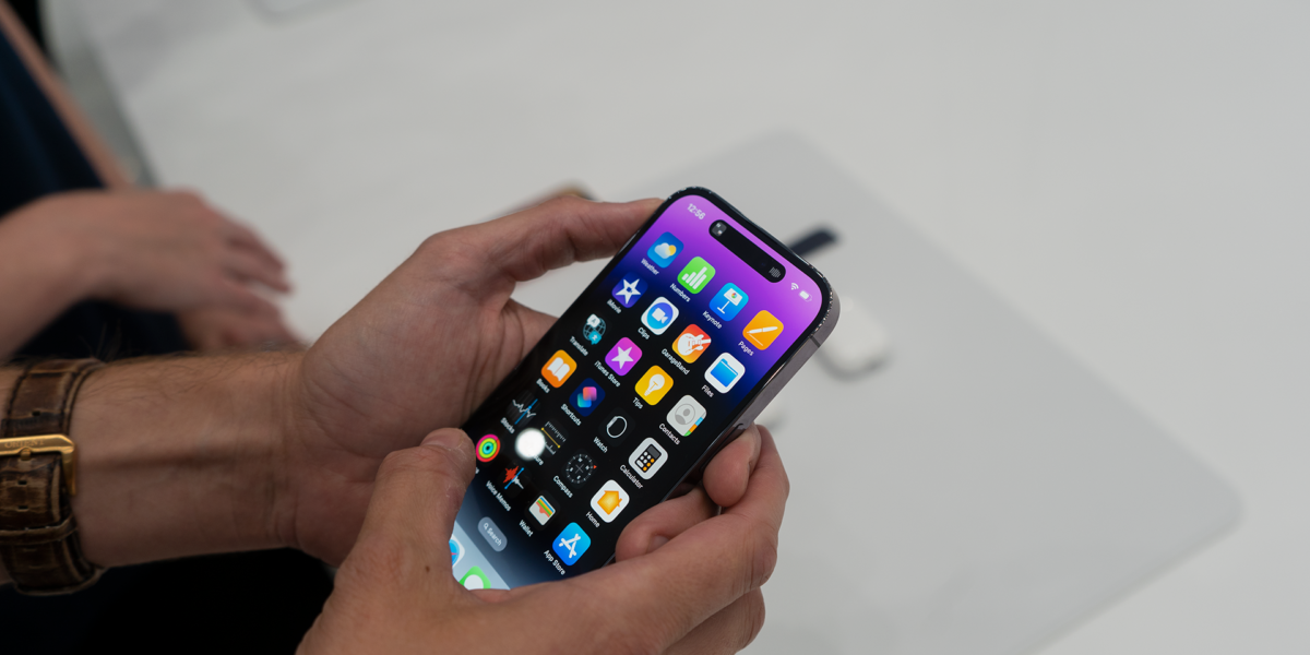МВД опровергло миф о полной «невзламываемости» iPhone