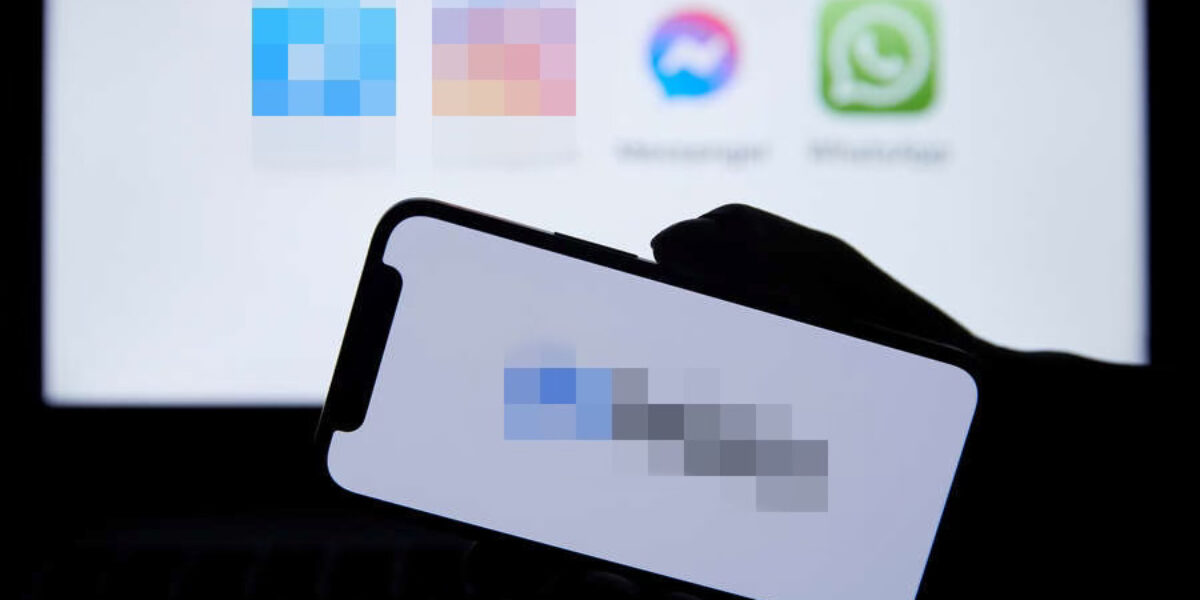 В работе Facebook, Instagram и WhatsApp наблюдается глобальный сбои