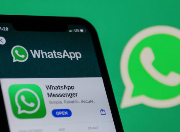 WhatsApp добавит для iPhone функцию отправки фото и видео без сжатия