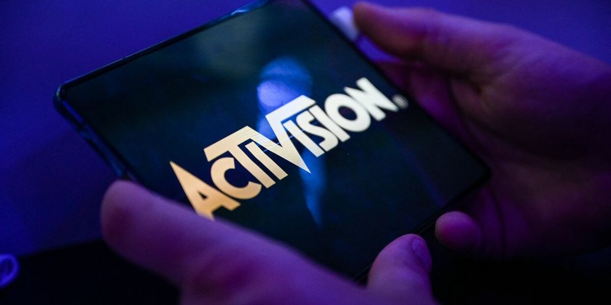 Суд в США разрешил Microsoft приобрести Activision Blizzard