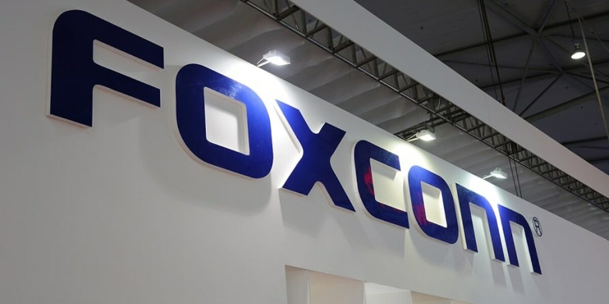 Foxconn вышла из проекта строительства заводов по выпуску электроники в Индии