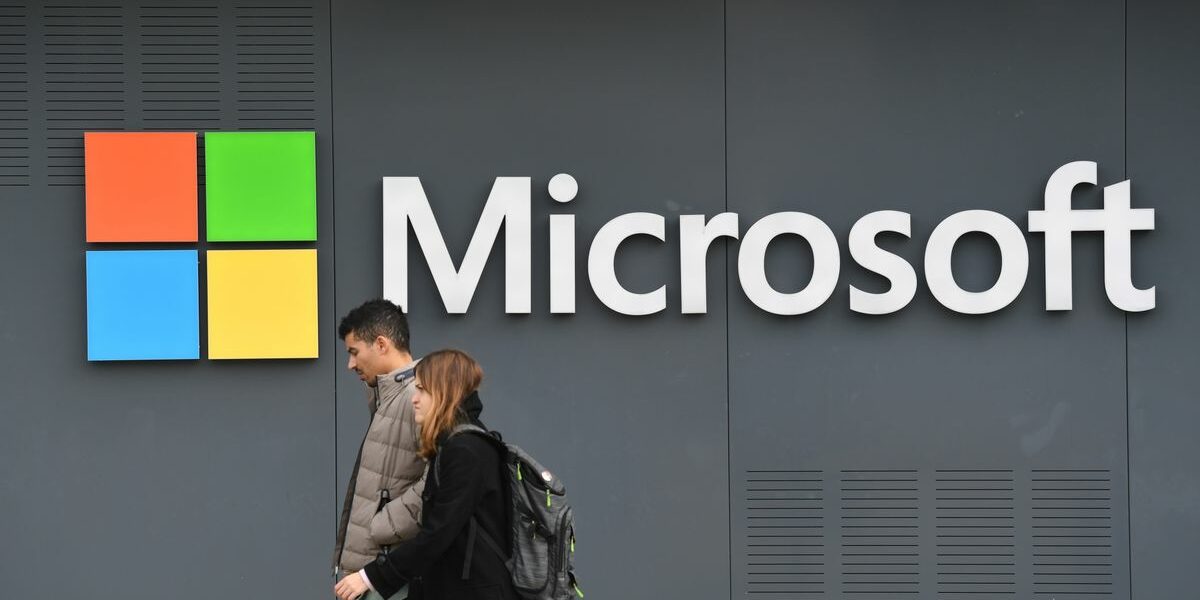 При установке обновлений в Windows 11 можно будет сыграть в мини-игру