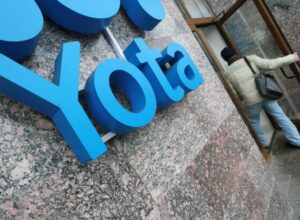 «Мегафон» стал владельцем товарного знака Yota за 27 млрд руб.