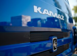 Сотрудникам “Камаз” запретили пользоваться iPhone и другой техникой Apple