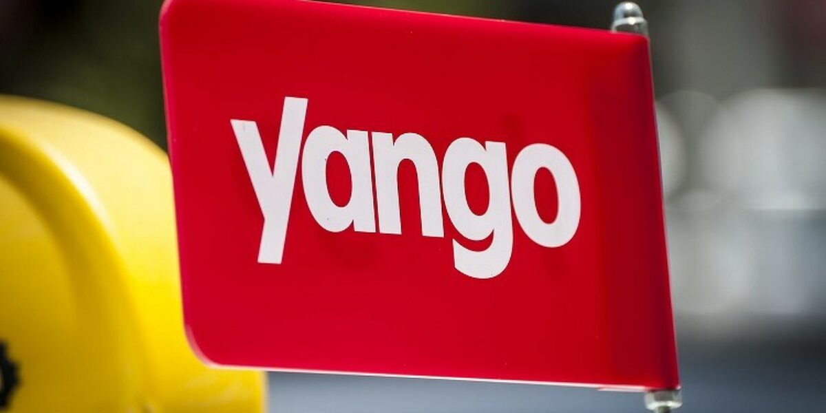 Yango откроет офис в Дубае