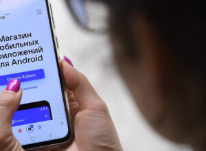 RuStore адаптируют под операционную систему «Аврора»